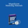 John Jantsch Magnificient Marketing Materials 250x343 1 » Courses[GB]