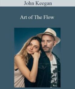 John Keegan – Art of The Flow