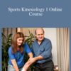 John Maguire – Sports Kinesiology 1 Online Course