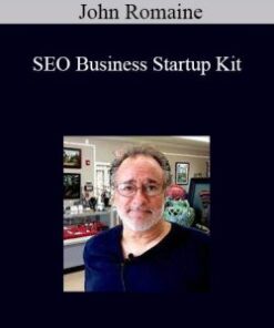 John Romaine – SEO Business Startup Kit