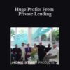 John Ulmer Huge Profits From Private Lending 250x343 1 » Courses[GB]