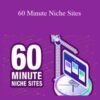 Jon Dykstra – 60 Minute Niche Sites
