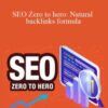 Jon Dykstra SEO Zero to hero Natural backlinks formula 250x343 1 » Courses[GB]