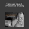 Jon Loomer Andrew Foxwell Campaign Budget Optimization Training 250x343 1 » Courses[GB]