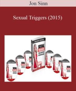 Jon Sinn – Sexual Triggers (2015)