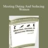 Joseph Matthews Meeting Dating And Seducing Women 250x343 1 » Courses[GB]