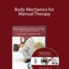 Joseph Muscolino Body Mechanics for Manual Therapy 250x343 1 » Courses[GB]