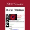 Joseph Plazo PhD Of Persuasion 250x343 1 » Courses[GB]