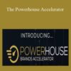 Josh Elizetxe The Powerhouse Accelerator 250x343 1 » Courses[GB]