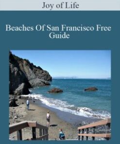 Joy of Life – Beaches Of San Francisco Free Guide