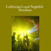 Joy of Life California Local Nightlife Brochure 250x343 1 » Courses[GB]