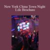 Joy of Life New York China Town Night Life Brochure 250x343 1 » Courses[GB]