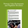 Joy of Life Norway Oslo Restaurants and Nightlife Brochure 250x343 1 » Courses[GB]