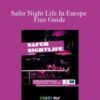 Joy of Life Safer Night Life In Europe Free Guide 250x343 1 » Courses[GB]