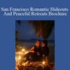 Joy of Life San Francisco Romantic Hideouts And Peaceful Retreats Brochure 250x343 1 » Courses[GB]