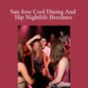 Joy of Life San Jose Cool Dining And Hip Nightlife Brochure 250x343 1 » Courses[GB]