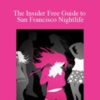 Joy of Life The Insider Free Guide to San Francisco Nightlife 250x343 1 » Courses[GB]