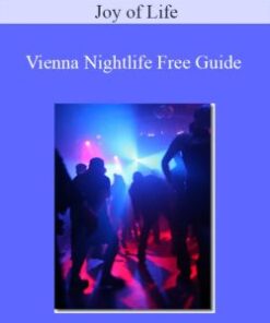 Joy of Life – Vienna Nightlife Free Guide