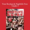 Joy of Life Your Reykjavik Nightlife Free Guide 2 250x343 1 » Courses[GB]