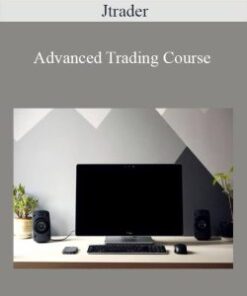 Jtrader – Advanced Trading Course