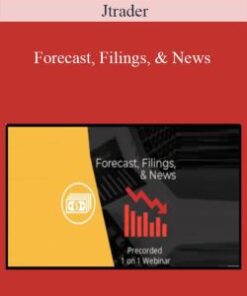 Jtrader – Forecast, Filings, & News