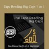 Jtrader Tape Reading Big Caps 1 on 1 250x343 1 » Courses[GB]