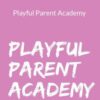 Juliana Ong Playful Parent Academy 250x343 1 » Courses[GB]