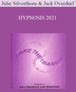 Julie Silverthorn & Jack Overdurf – HYPNOSIS 2021