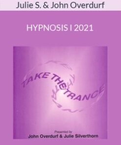 Julie Silverthorn & John Overdurf – HYPNOSIS I 2021
