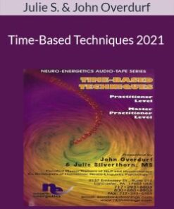 Julie Silverthorn & John Overdurf – Time-Based Techniques 2021