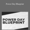 Justin Brooke – Power Day Blueprint