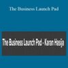 Karan Hasija The Business Launch Pad 250x343 1 » Courses[GB]