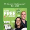 Kasim and John – 3X Shopify Challenge in 3 days 2021
