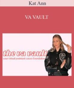 Kat Ann – VA VAULT