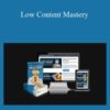Kate Riley Low Content Mastery 250x343 1 » Courses[GB]