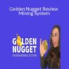 Katelyn Bourgoin Golden Nugget Review Mining System 250x343 1 » Courses[GB]