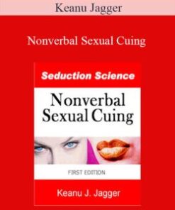 Keanu Jagger – Nonverbal Sexual Cuing