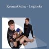 Keenan Cornelius KeenanOnline Leglocks 250x343 1 » Courses[GB]