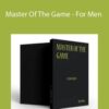 Keiko Master Of The Game For Men 250x343 1 » Courses[GB]