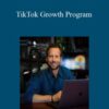 Keith Krance TikTok Growth Program 250x343 1 » Courses[GB]