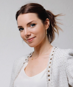 Kelsey Formost – Copy Class