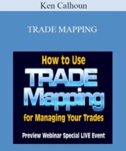 Ken Calhoun – TRADE MAPPING