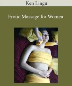 Ken Lingu – Erotic Massage for Women