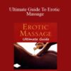 Ken Lingu Ultimate Guide To Erotic Massage 250x343 1 » Courses[GB]