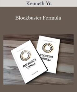 Kenneth Yu – Blockbuster Formula