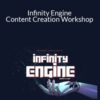 Kenneth Yu Felix Tay Infinity Engine Content Creation Workshop 250x343 1 » Courses[GB]