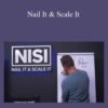 Kerwin Rae Nail It Scale It 250x343 1 » Courses[GB]