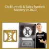 Kevin David Clickfunnels Sales Funnels Mastery in 2020 1 1 250x343 1 » Courses[GB]