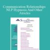 Kevin Hogan Communication Relationships NLP Hypnosis And Other Atricles 250x343 1 » Courses[GB]