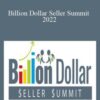 Kevin King Billion Dollar Seller Summit 2022 250x343 1 » Courses[GB]
